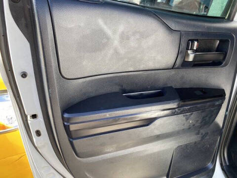 2014 Toyota Tundra SR