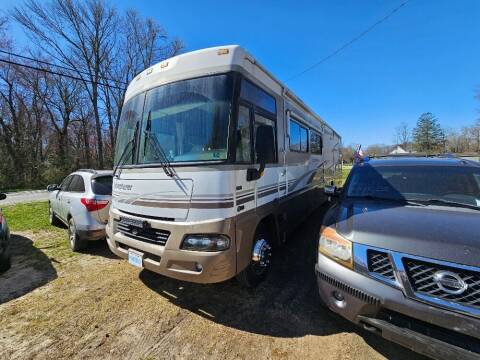 2004 Workhorse W22 for sale at Ray's Auto Sales in Pittsgrove NJ