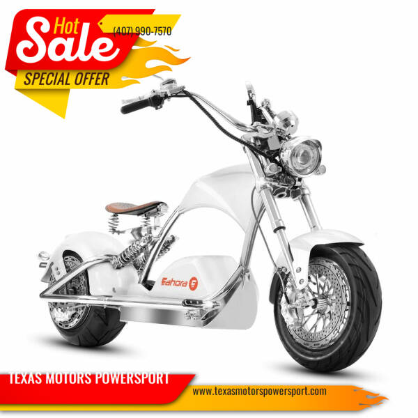 2023 Eahora E MOTORCYCLES M1PS