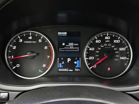 2026 Mitsubishi Eclipse Cross Black Edition