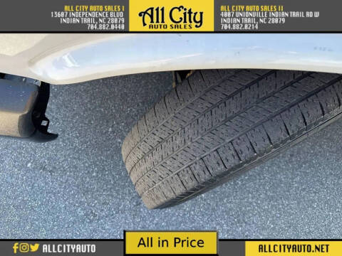 2015 Chevrolet Express 2500