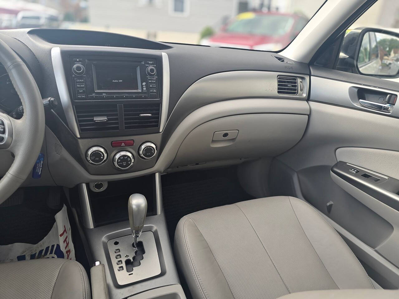 2012 Subaru Forester for sale at CVS Auto Sales Inc in Rockledge, PA