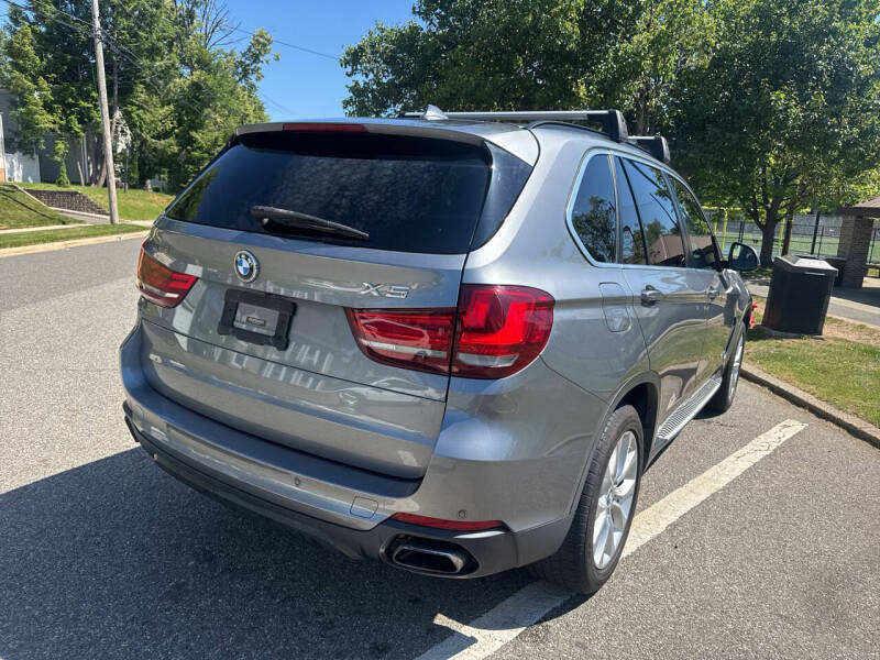 2016 BMW X5 xDrive40e