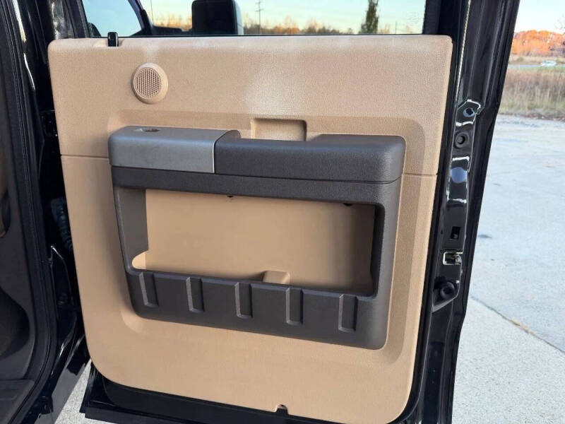 2015 Ford F-450 Super Duty Lariat