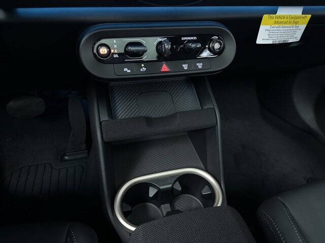 2027 MINI Countryman
