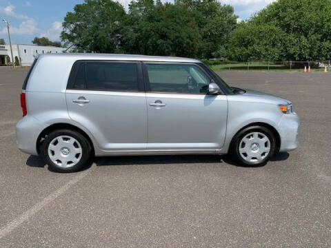2014 Scion xB Release Series 10.0