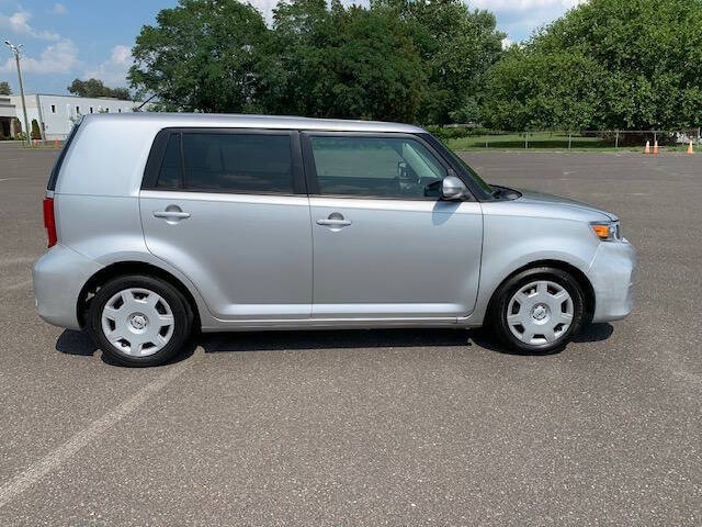 2014 Scion xB Release Series 10.0