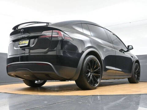 2023 Tesla Model X