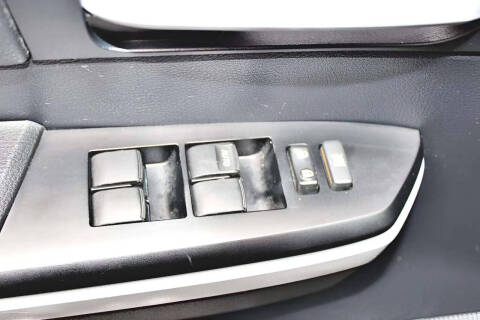 2014 Toyota Tundra SR5