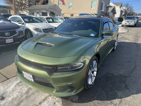 2020 Dodge Charger GT