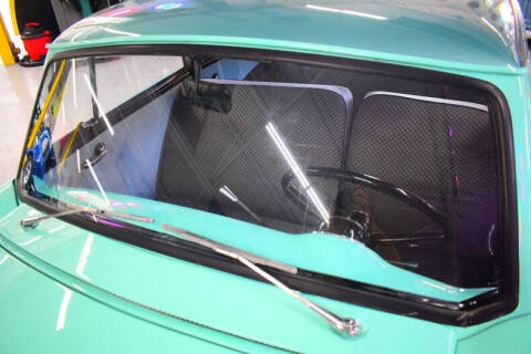 1958 American Motors Nash Rambler