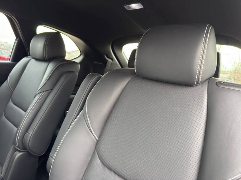 2021 Mazda CX-9 Grand Touring