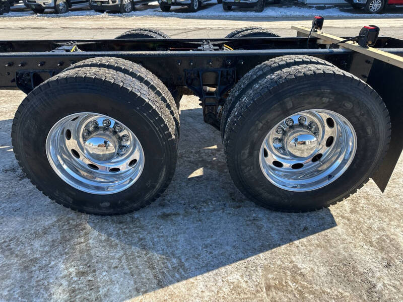 2013 International WorkStar 7600