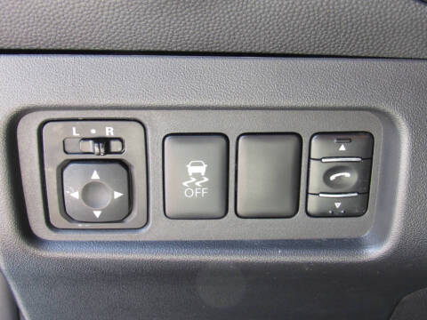 2014 Mitsubishi Mirage DE