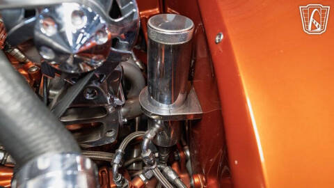 1940 Ford F-100