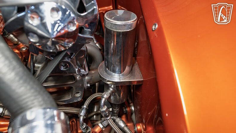 1940 Ford F-100