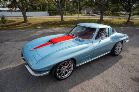 1964 Chevrolet Corvette