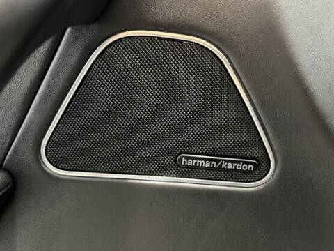 2017 Maserati Levante