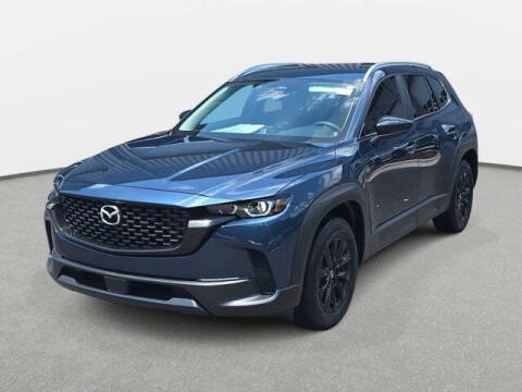 2026 Mazda CX-50 2.5 S Select