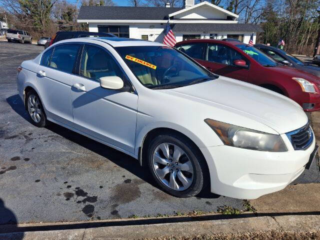 2010 Honda Accord