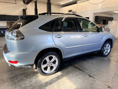 2006 Lexus RX 330