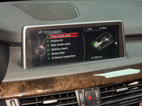 2014 BMW X5 xDrive35i