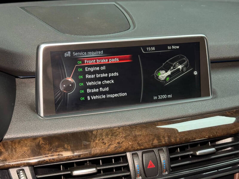 2014 BMW X5 xDrive35i