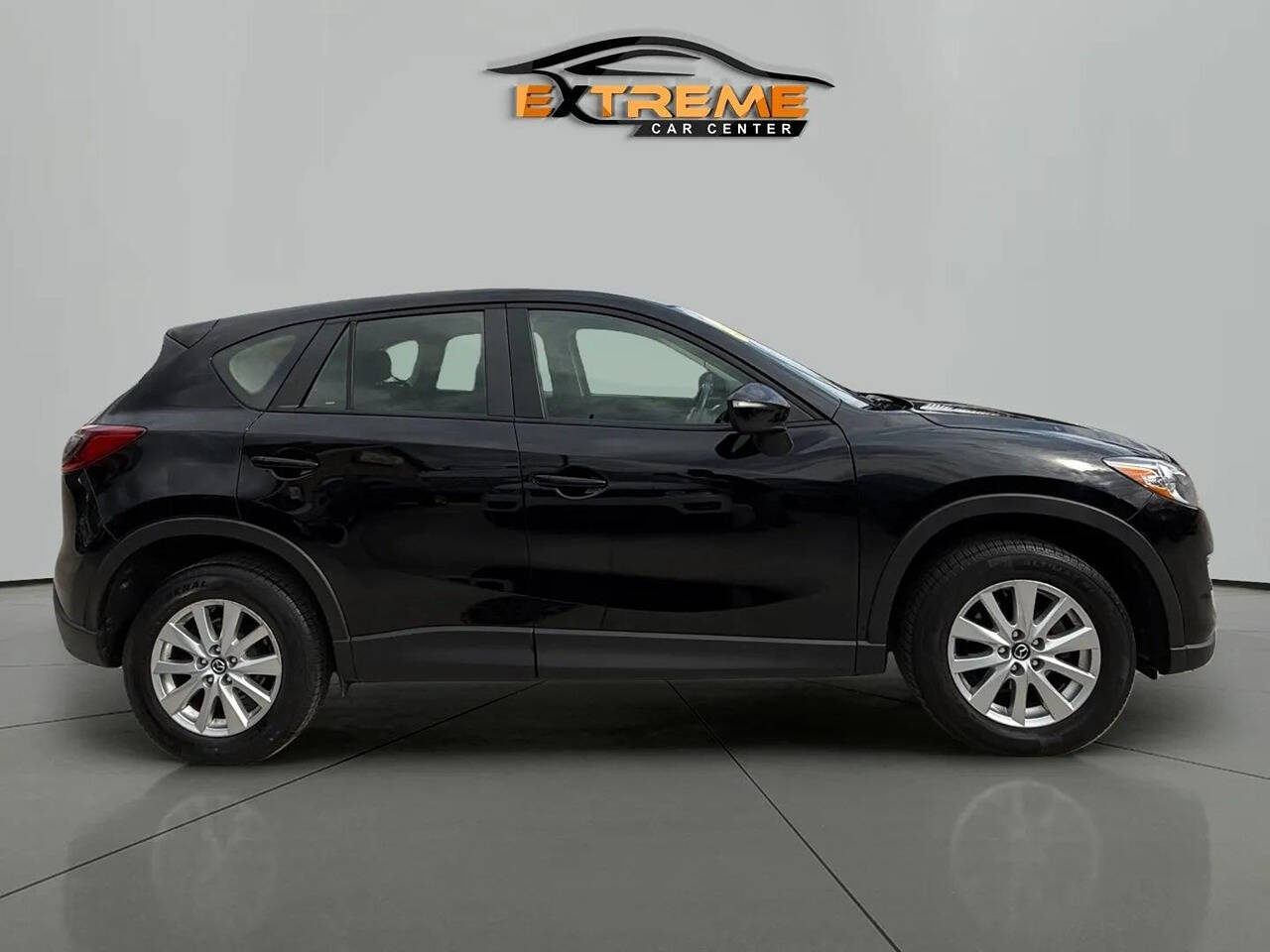 2016 Mazda CX-5 for sale at Extreme Car Center in Detroit, MI