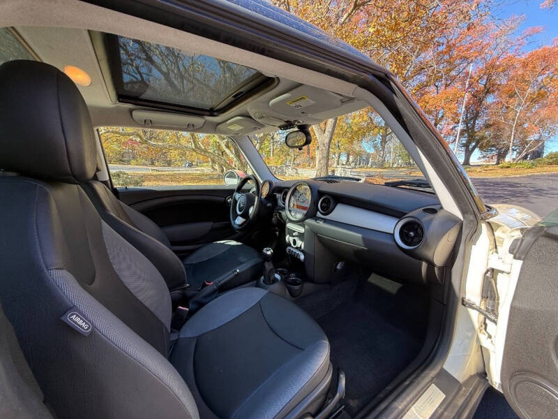 2010 MINI Cooper Clubman