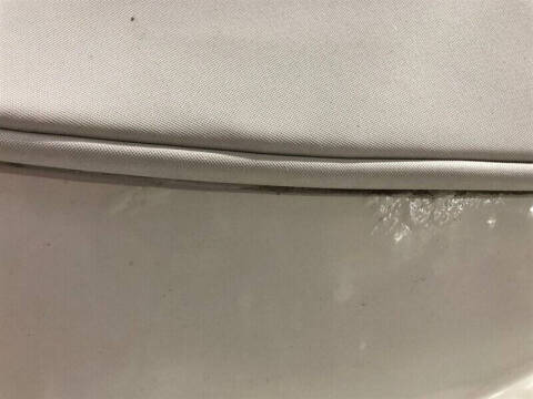 1977 Volkswagen Beetle