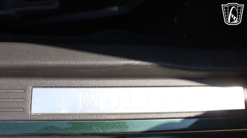 2008 Ford Mustang