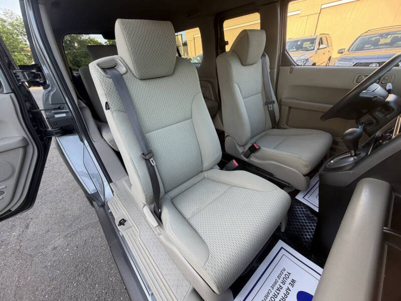 2010 Honda Element LX