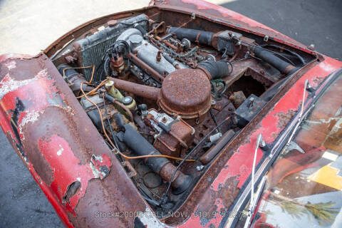 1961 Mercedes-Benz 190-Class
