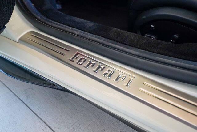 2021 Ferrari F8 Tributo