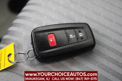 2016 Toyota Prius Two