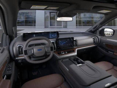2026 Ford Expedition MAX King Ranch