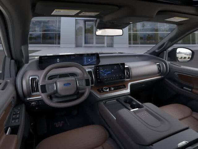 2026 Ford Expedition MAX King Ranch