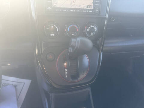 2009 Honda Element SC