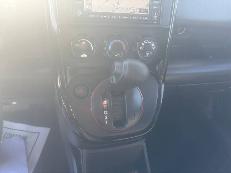 2009 Honda Element SC