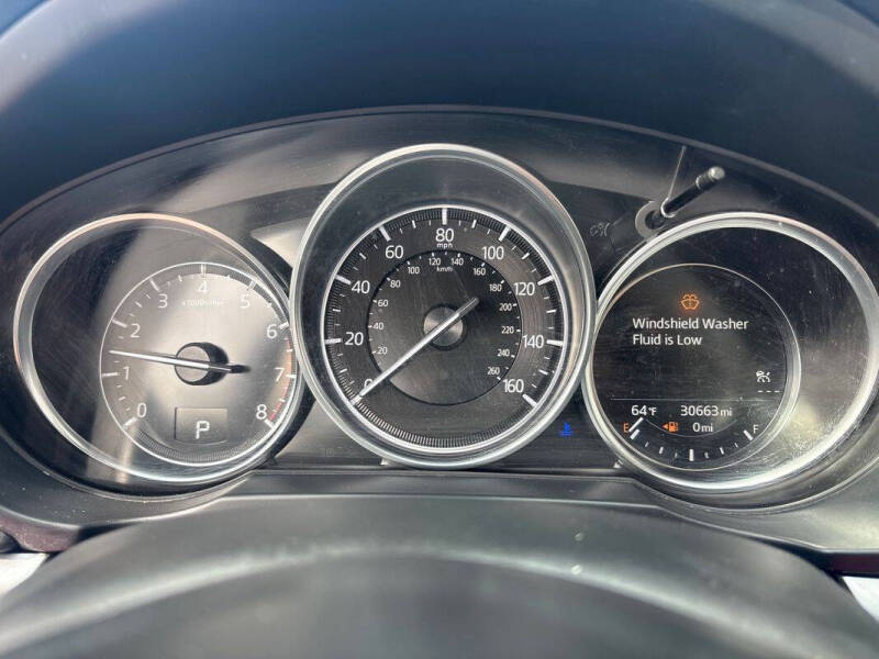 2023 Mazda CX-5 2.5 S Select