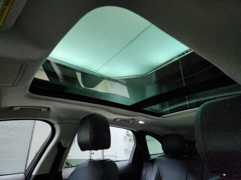 2017 Jaguar F-PACE 35t Premium