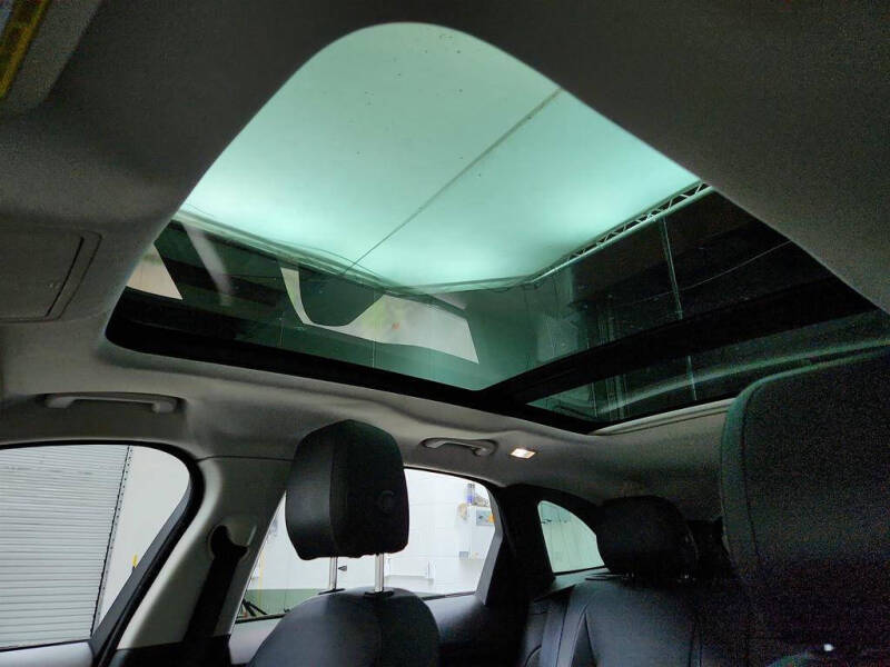 2017 Jaguar F-PACE 35t Premium