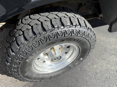 1990 Ford Bronco XLT