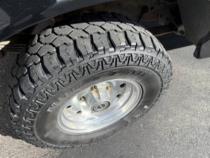 1990 Ford Bronco XLT