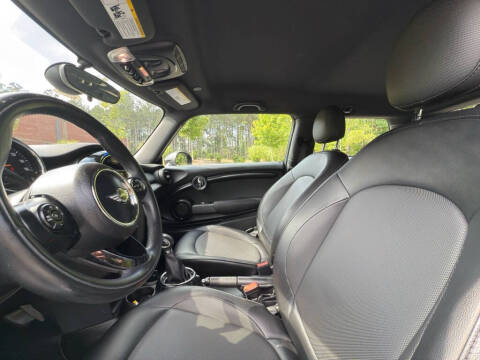 2016 MINI Hardtop 2 Door Cooper