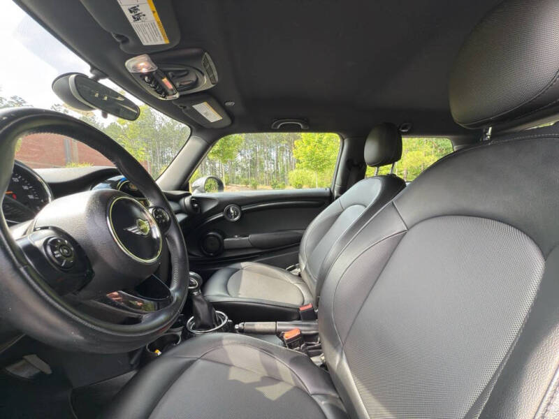 2016 MINI Hardtop 2 Door Cooper