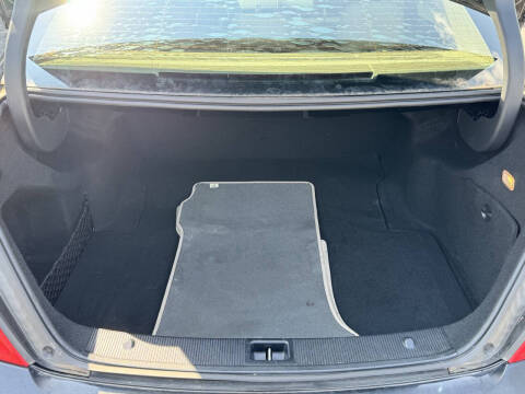 2010 Mercedes-Benz C-Class C 350 Sport