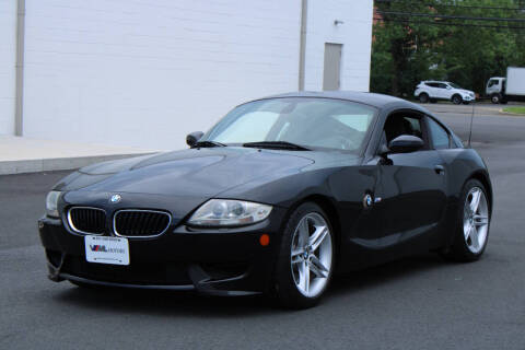 2006 BMW Z4 M