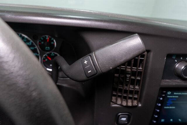 2017 GMC Savana 2500