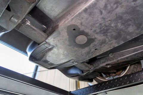 2004 Ferrari 360 Spider